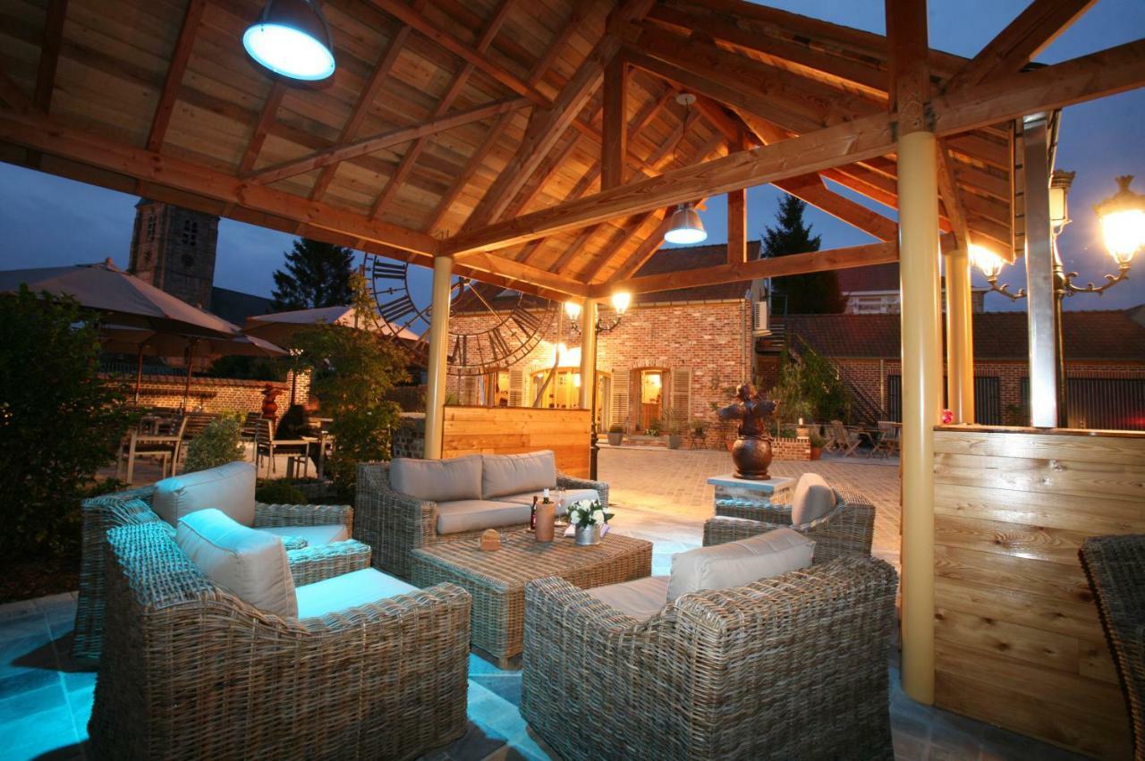 B&B Les Secrets De La Vie Celles  Екстериор снимка