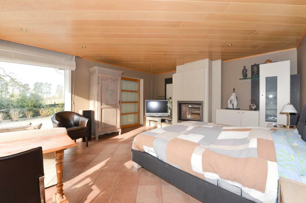 B&B Les Secrets De La Vie Celles  Екстериор снимка
