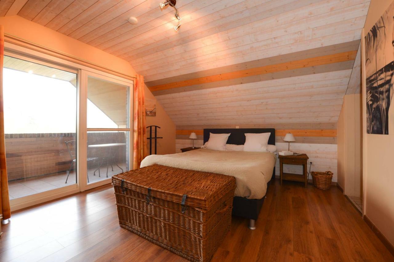 B&B Les Secrets De La Vie Celles  Екстериор снимка