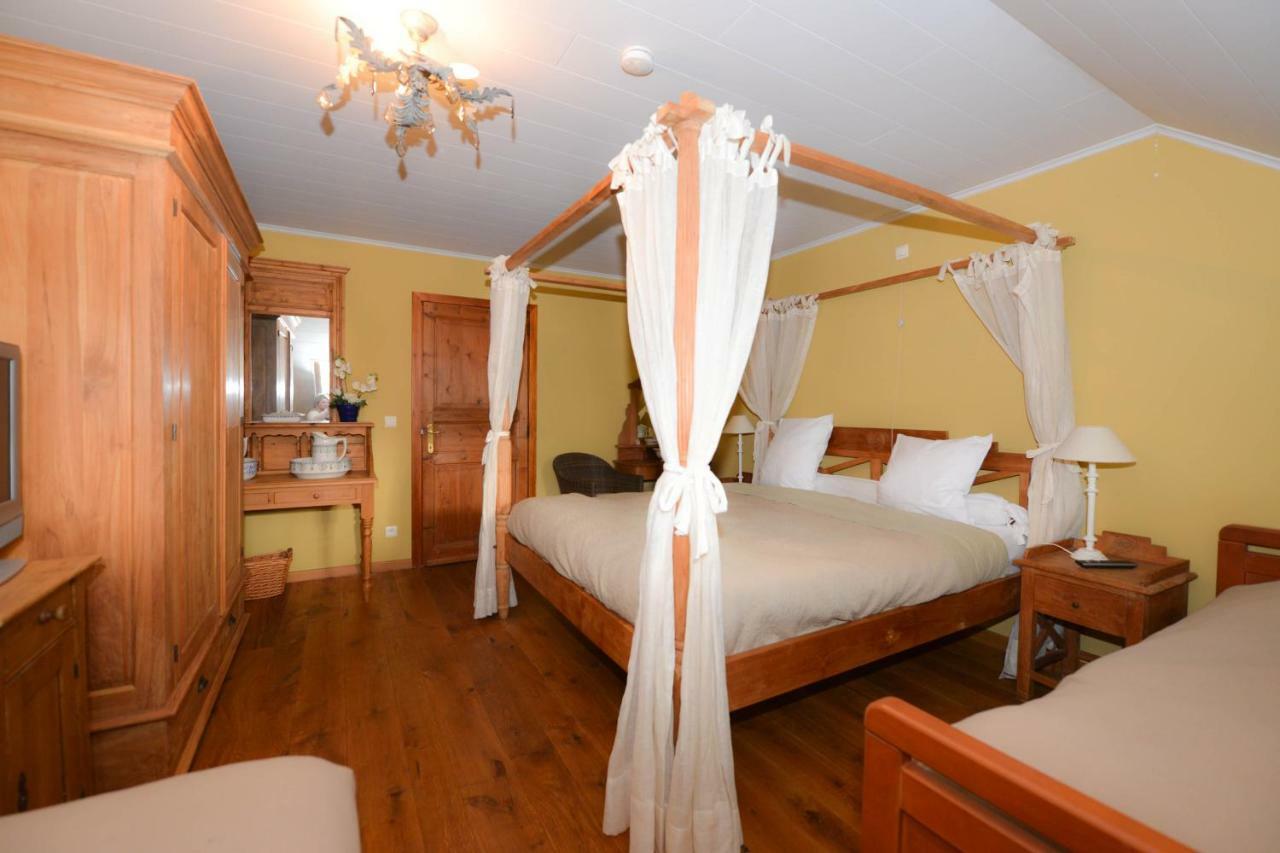 B&B Les Secrets De La Vie Celles  Екстериор снимка